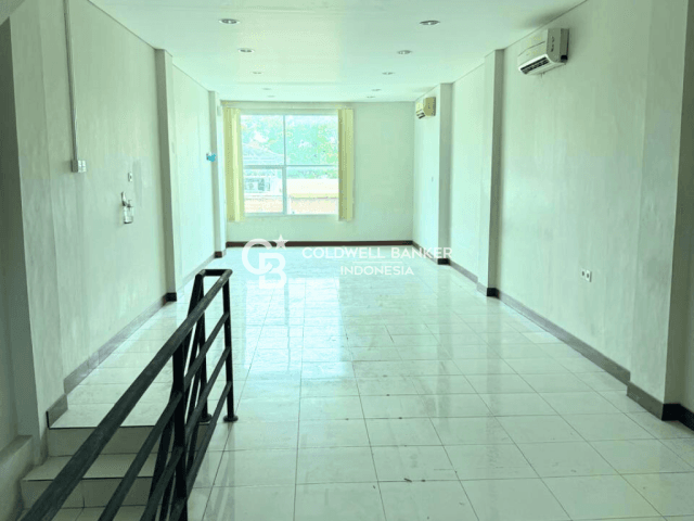 Ruko Dijual Pasar Minggu 4 Lantai