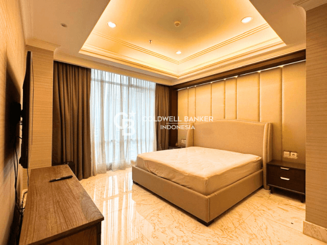 Botanica Tower 2 16th Floor