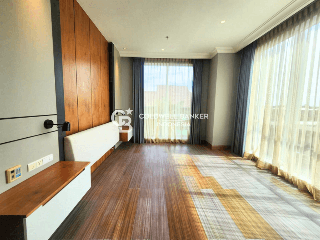 Pakubuwono View Tower Lacewood Low Floor