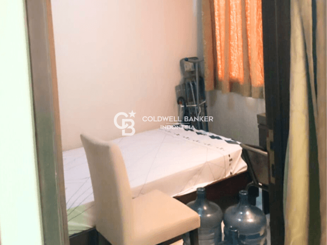 Bellagio Residence Tower A 20th Floor