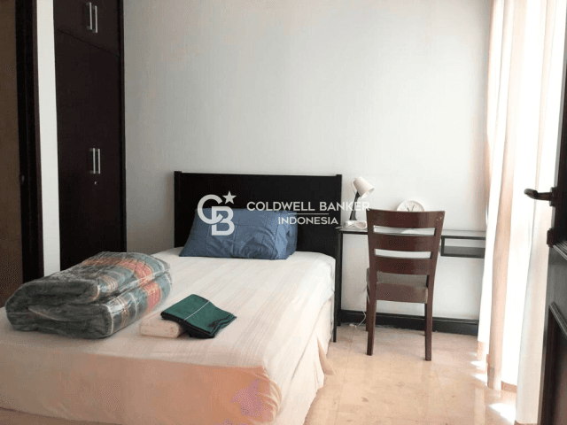 Bellagio Residence Tower A Lantai 8