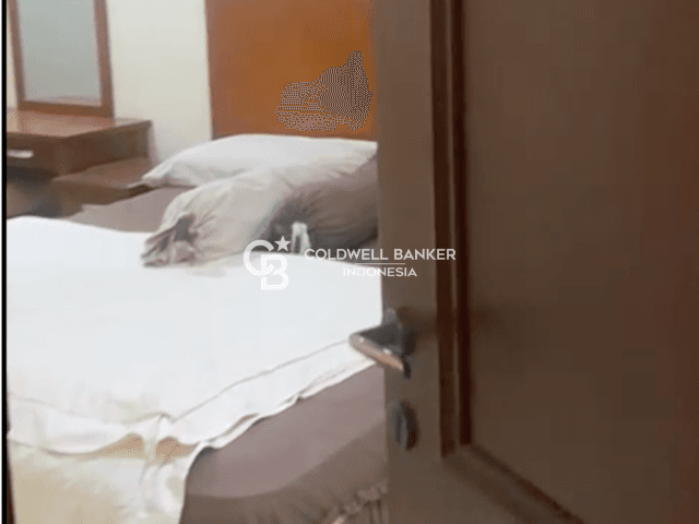 Bellagio Residence Tower A Lantai 21