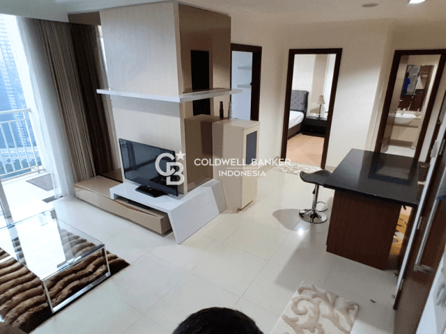 Denpasar Residence Unit Tower 25th Floor