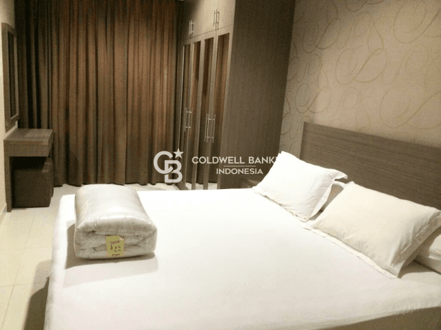 Denpasar Residence Ubud Tower 2nd Floor