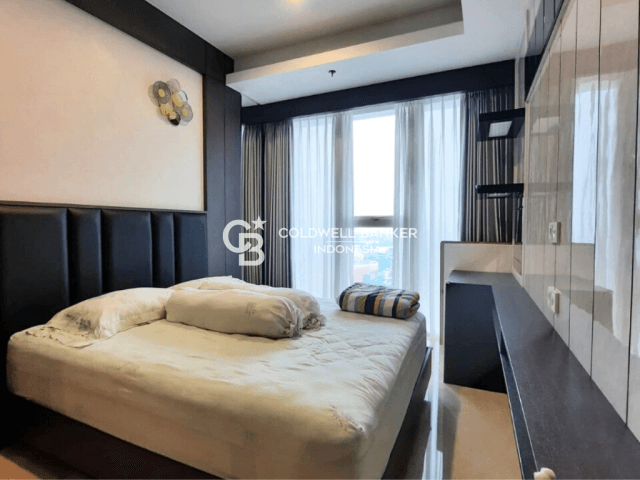 Pondok Indah Residence Maya Tower 21st Floor