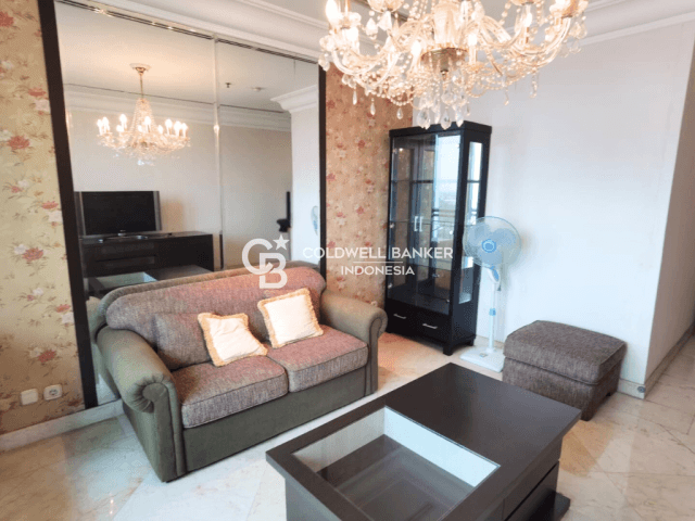 Simprug Teras Tower C Lantai 10