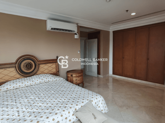 Simprug Teras Tower A Lantai 3