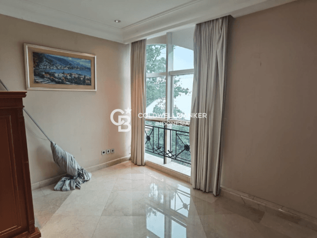 Simprug Teras Tower A Lantai 3