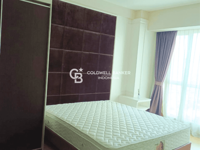 Gandaria Heights Tower B Lantai 37