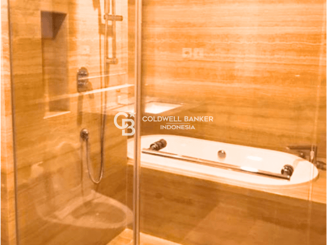 South Hill Lantai 37