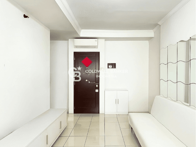 Mediterania Garden 2 Tower Heliconia Lantai 15