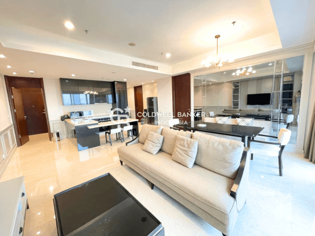 Pondok Indah Residence Tower Maya Lantai 7