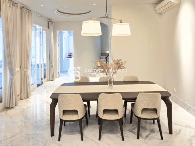 Rumah Dijual Jalan Citayam 4 Kamar