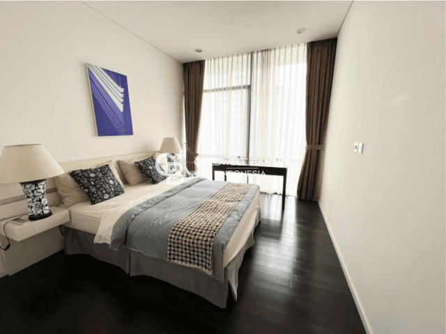 Verde Tower East Lantai 33