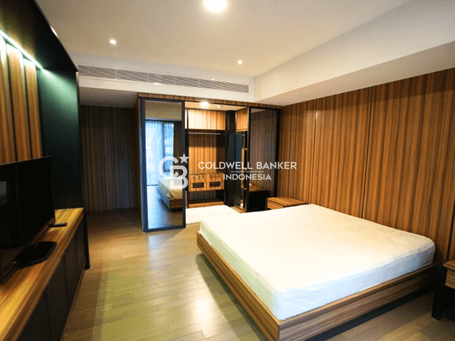 Verde South Tower 2nd Floor