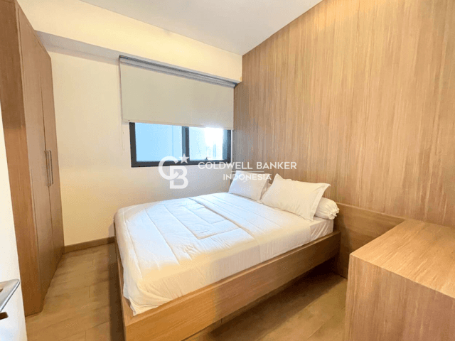 1 Park Avenue Tower King Lantai 3