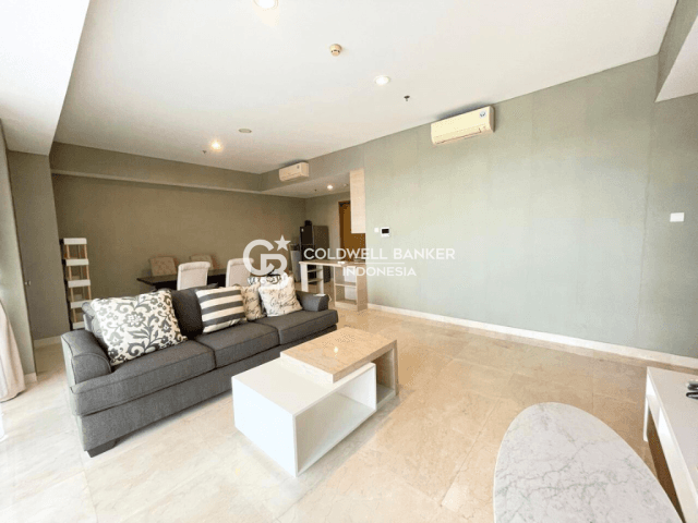 1 Park Avenue Tower King Lantai 5