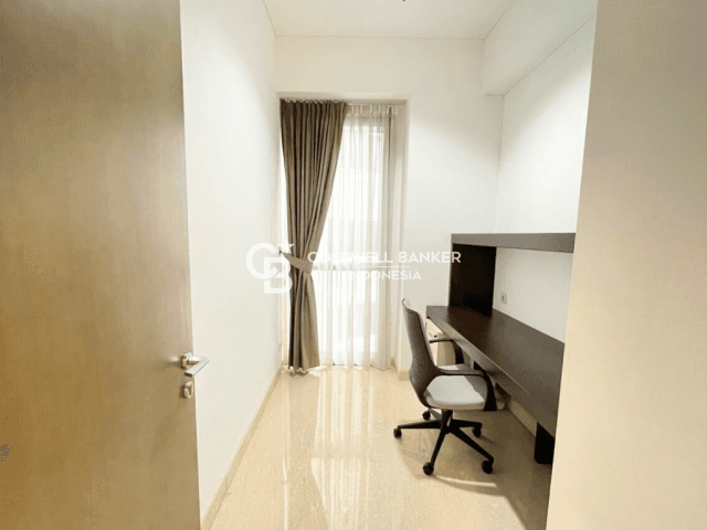 1Park Avenue Queen Tower 12B Floor