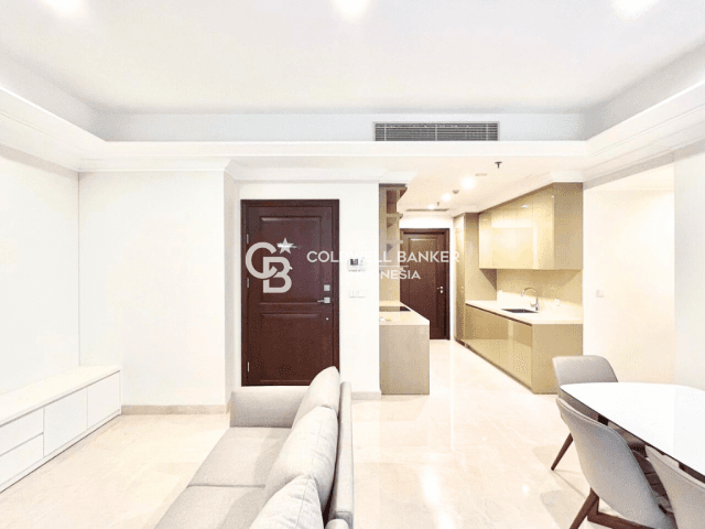 Pondok Indah Residence Kartika Tower Low Floor