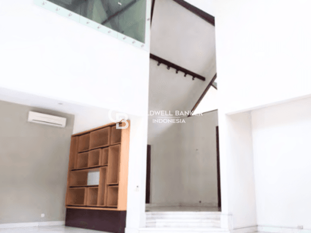 Rumah Dijual Kemang 5 Kamar