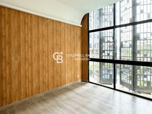 Senopati Suites 1 Lantai 3