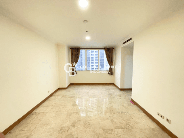 Simprug Indah Lantai 25