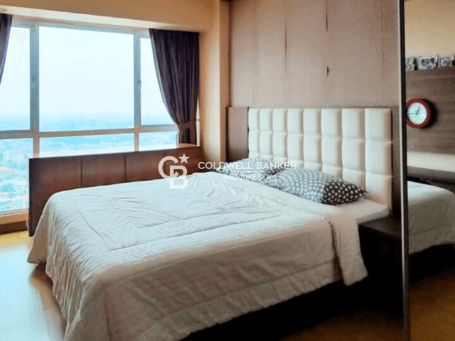 Gandaria Heights Tower B 29th Floor