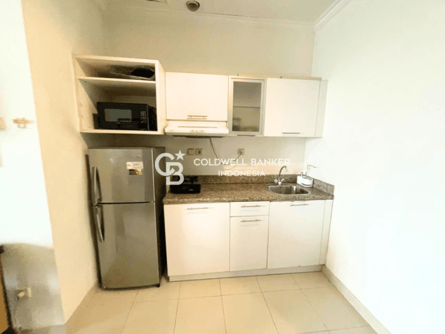 Bellezzaa Tower Albergo Lantai 33