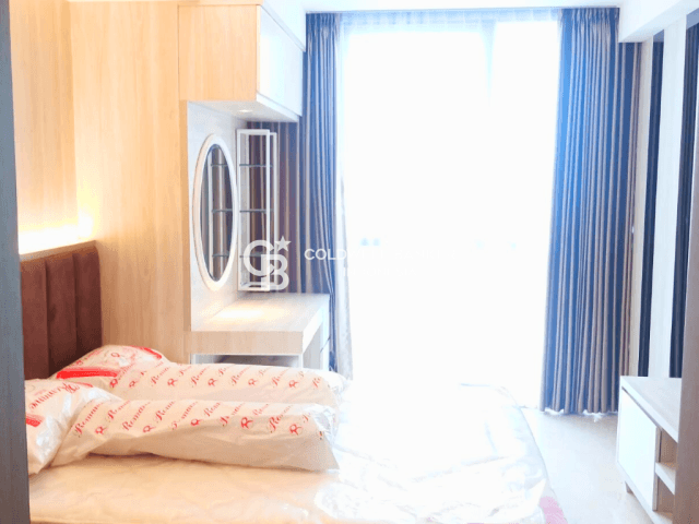 Ciputra World 2 The Orchard Tower 16th Floor