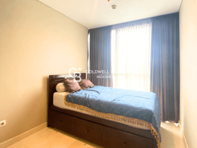 Ciputra World 2 The Residence Tower 9th Floor