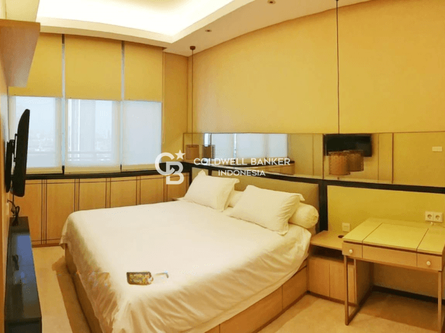 Pondok Indah Residence Tower Maya Lantai 18