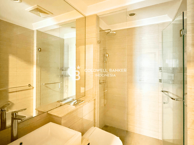 Pondok Indah Residence Kartika Tower 9th Floor