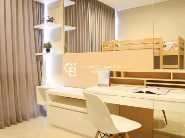 The Grove Suites Masterpiece Tower 7th Floor