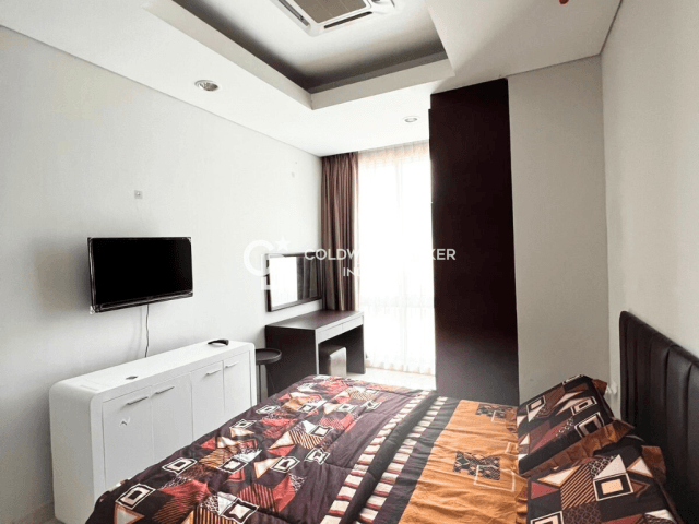 The Grove Suites Masterpiece Tower 15th Floor