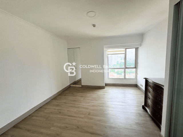 Somerset Berlian South Tower 20th Floor