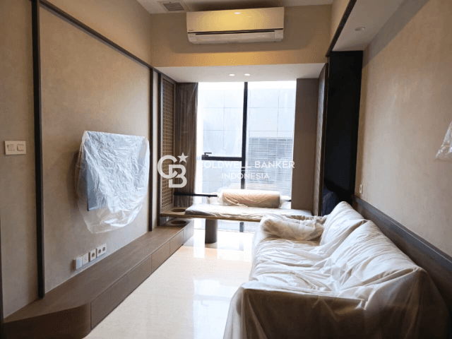 The Branz Mega Kuningan Lantai 36