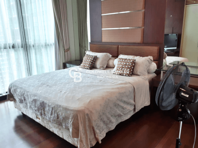 Setiabudi Residence Tower A Lantai 26