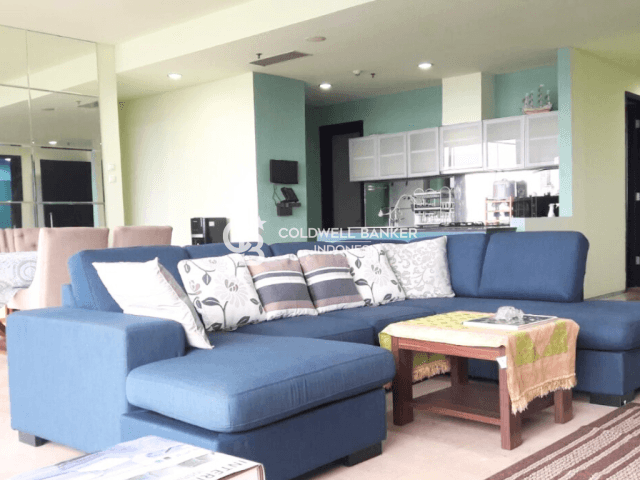 Nirvana Kemang Tower Redtree Lantai 6