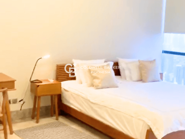 District 8 Tower Eternity Lantai 63