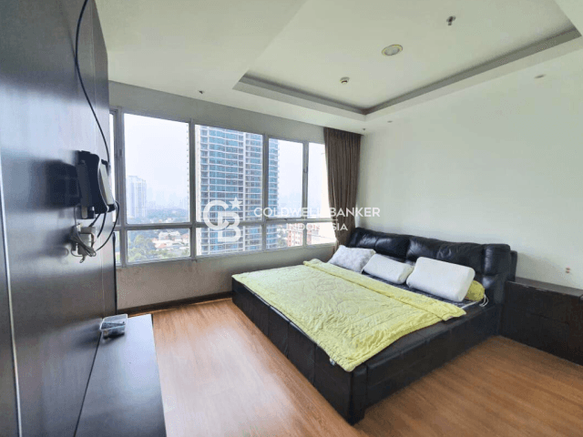 Essence Dharmawangsa Tower Eminence 2 Lantai 18