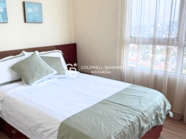 Essence Dharmawangsa Tower Eminence 2 Lantai 22