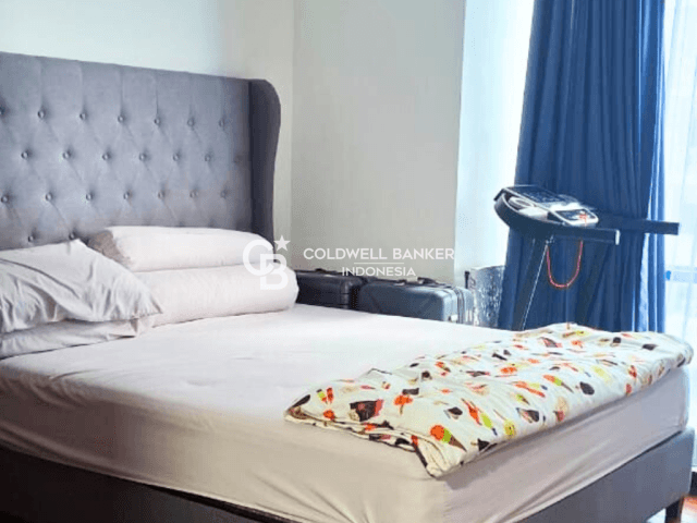 Essence Dharmawangsa Tower South Lantai 31