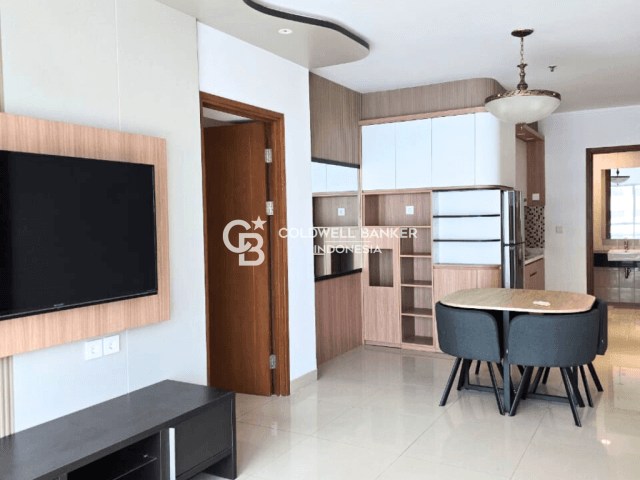 Sahid Sudirman Lantai 9A