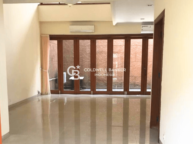 Rumah Disewakan Pondok Hijau 4 Kamar