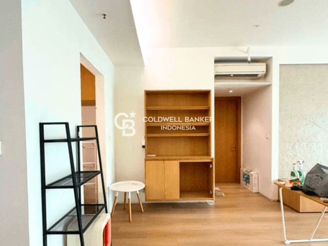 Setiabudi Residence Tower B Lantai 2