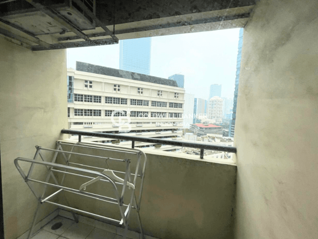 Sudirman Tower Condominium Tower C Lantai 18