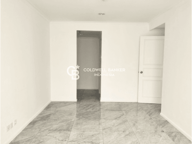 Simprug Indah 21st Floor