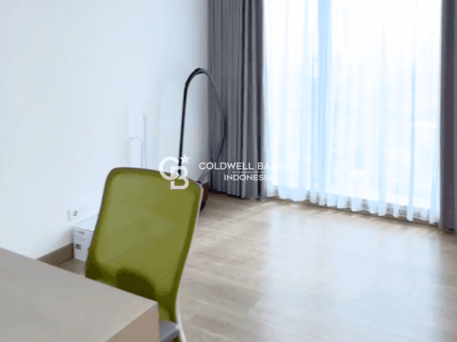 57 Promenade Tower City Lantai 18