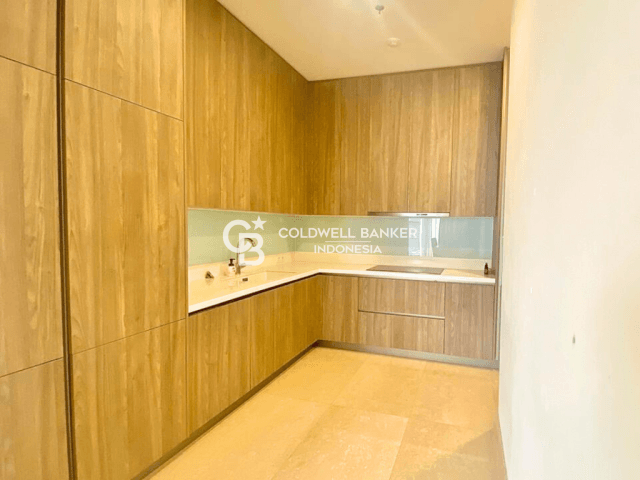 Pakubuwono Spring Tower Applewood Lantai Rendah