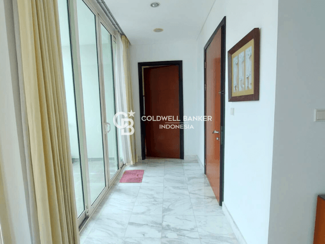 The Peak Sudirman Tower Regal Lantai 6